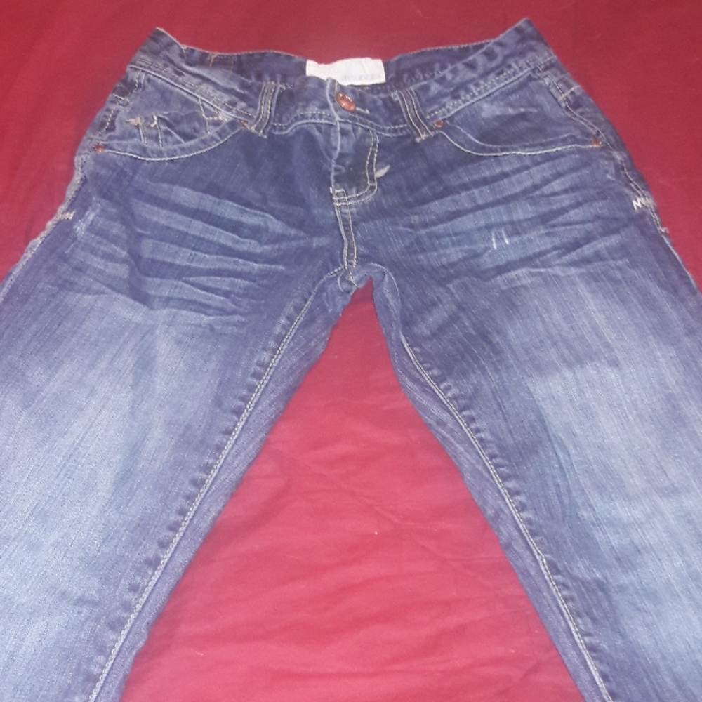 Maurices Capri Women's Jeans